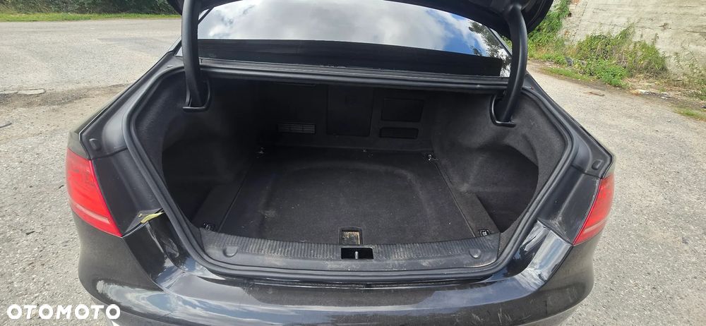 Audi A8 3.0 TDI Quattro - 16
