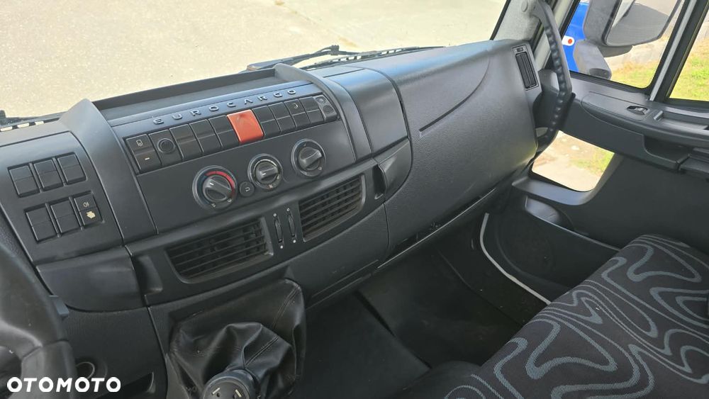 Iveco Eurocargo 75318 e5 - 11