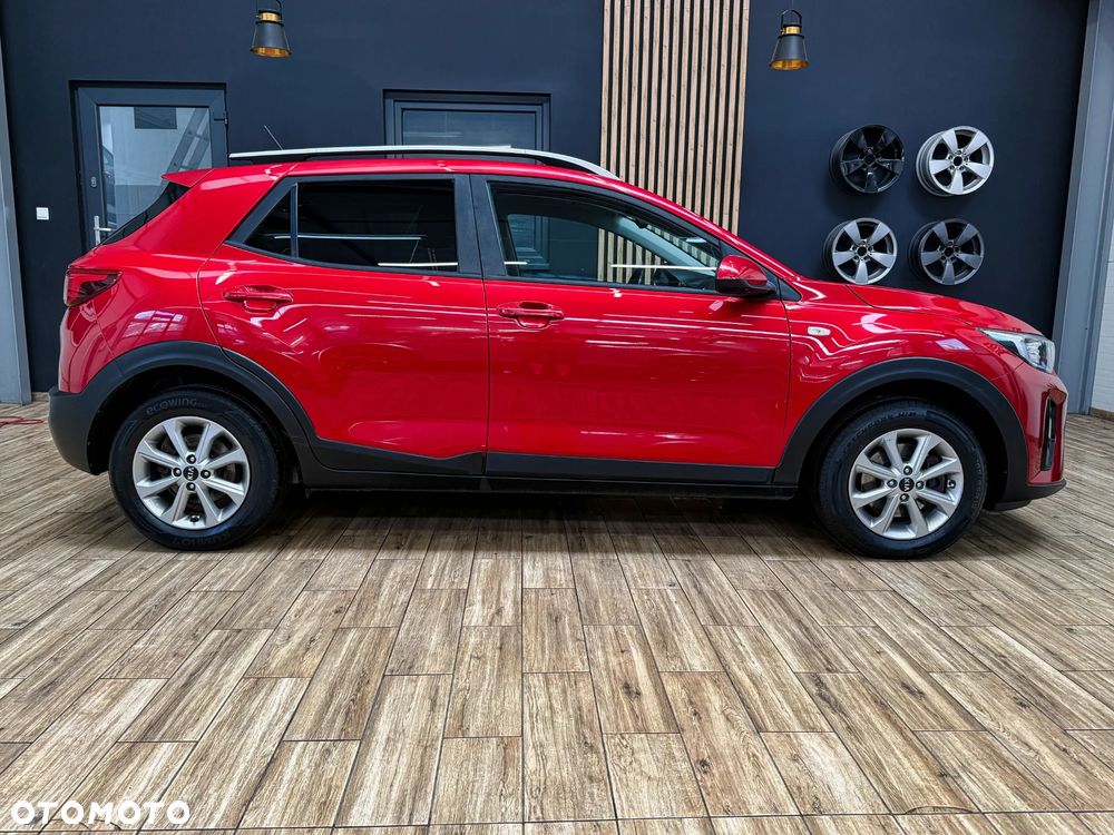 Kia Stonic 1.2 Vision - 6