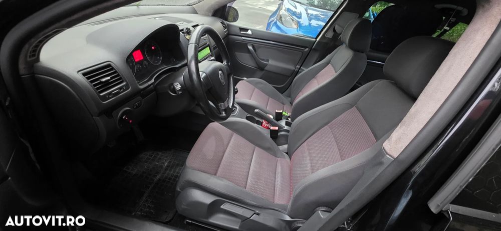 Volkswagen Golf 1.4 TSI GT Sport - 8
