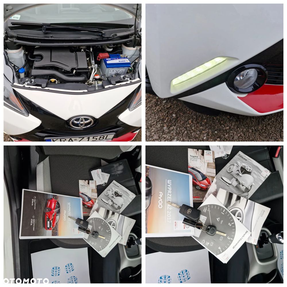 Toyota Aygo - 35