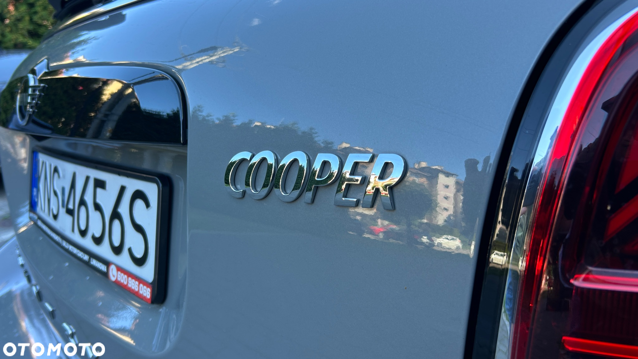 MINI Countryman Cooper Untamed Edition - 21