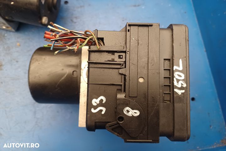 Pompa ABS 100960-01193 8M51-2B373-AA Ford Focus 2 [2004 - 2008] Sedan - 2