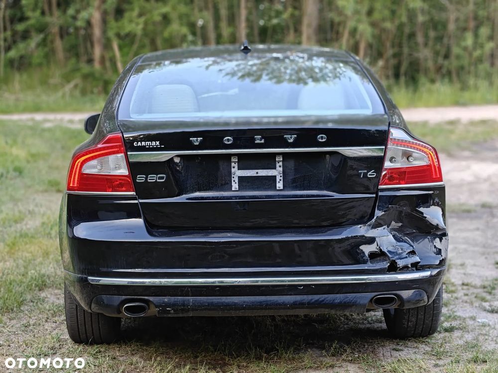Volvo S80 T5 Drive-E Executive - 11