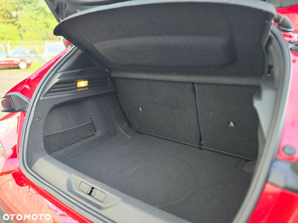 Peugeot 308 1.2 PureTech Active S&S - 15