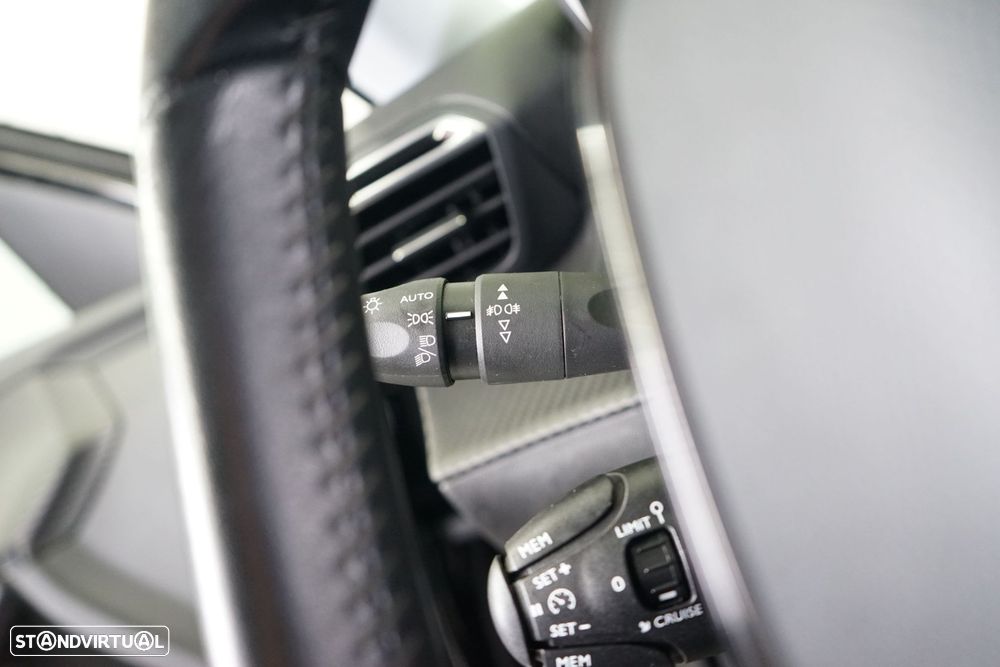 Peugeot 2008 1.5 BlueHDi Active - 21