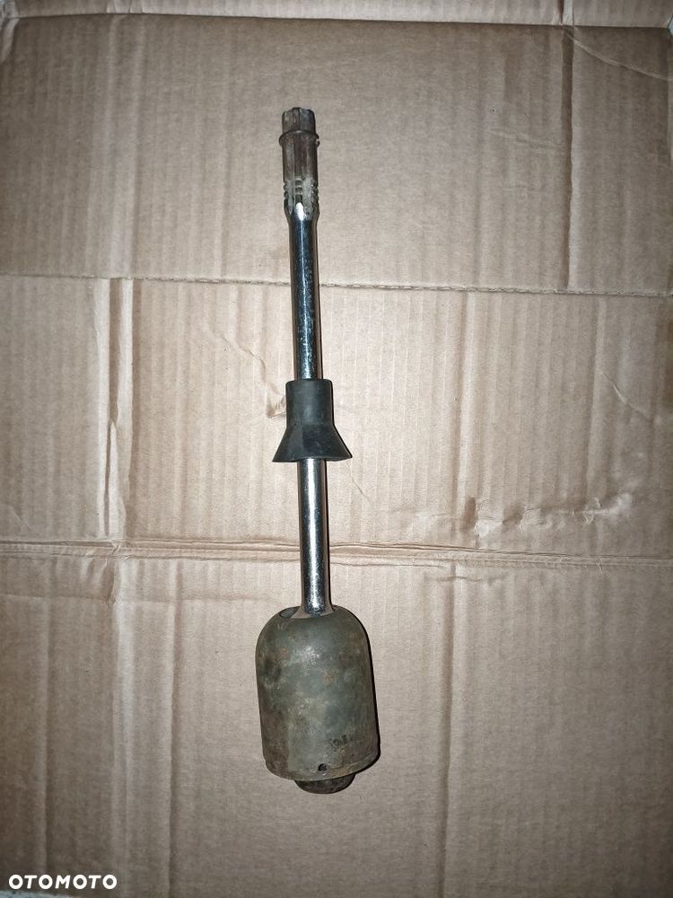 Wał kardana Ural K750