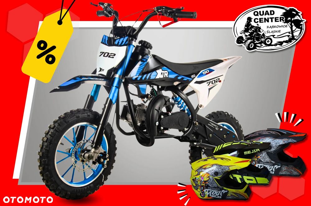 XTR Inny - 1