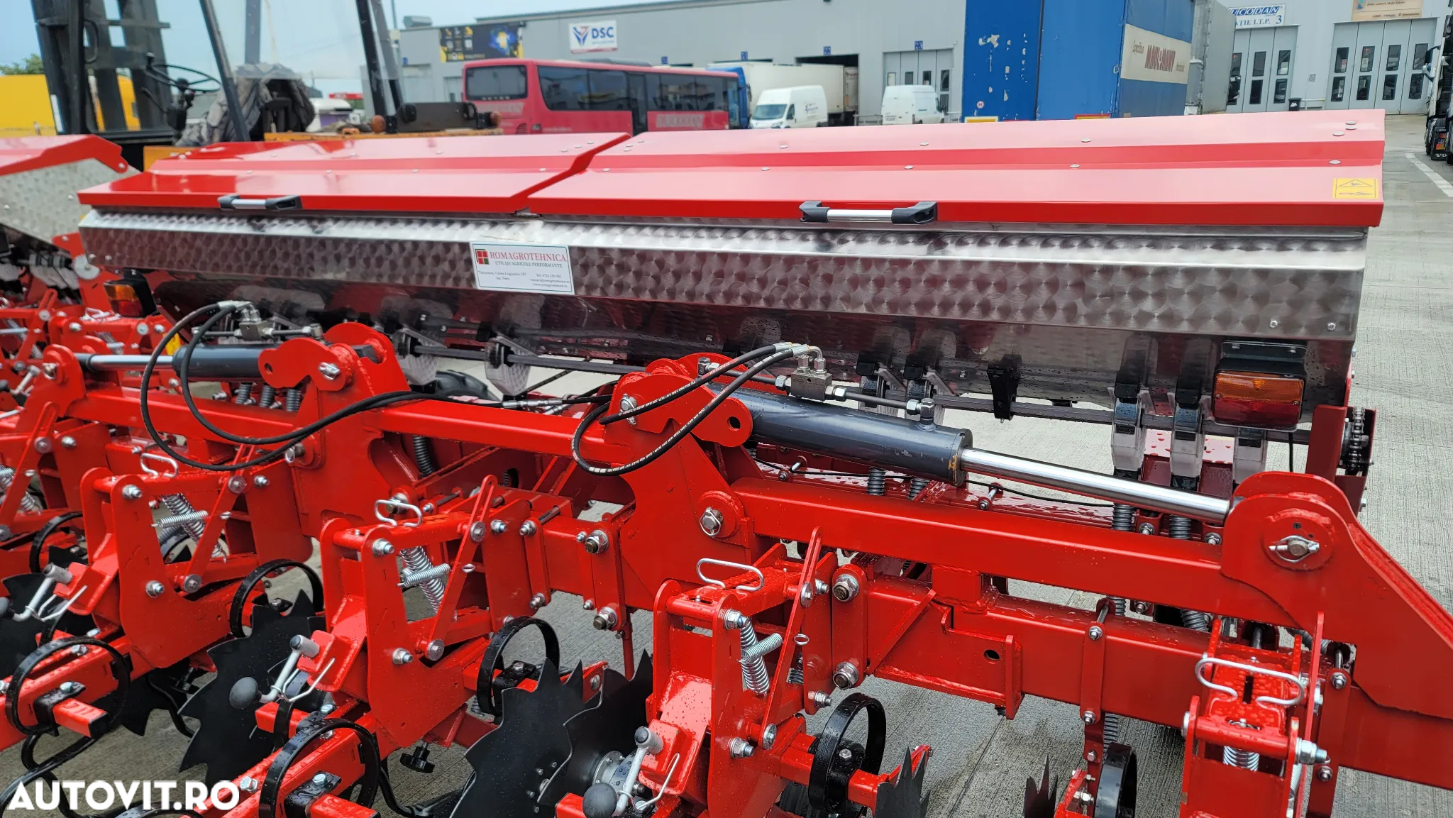 Agrimac AIRCF 7 - 3
