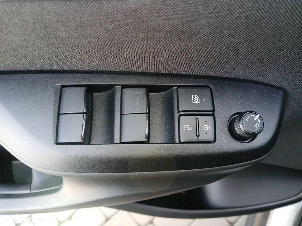 Toyota Yaris Cross Hybrid 1.5 Comfort - 22