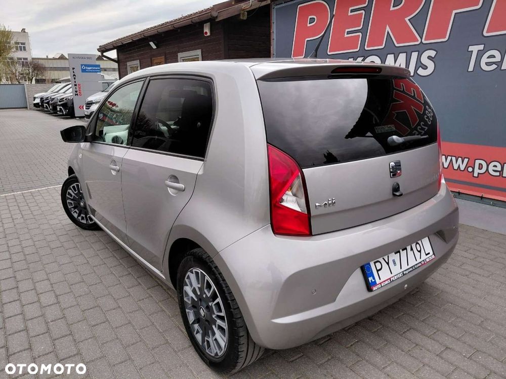 Seat Mii - 8