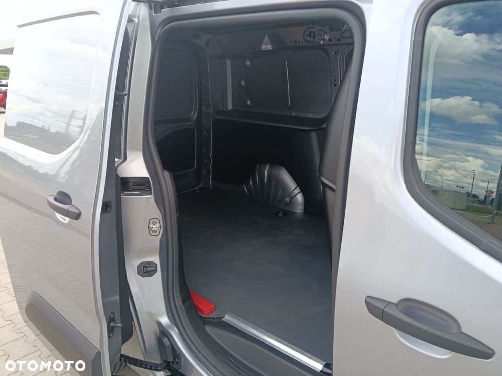 Toyota PROACE CITY - 22