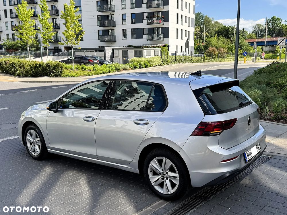 Volkswagen Golf 1.5 TSI EVO Life - 35