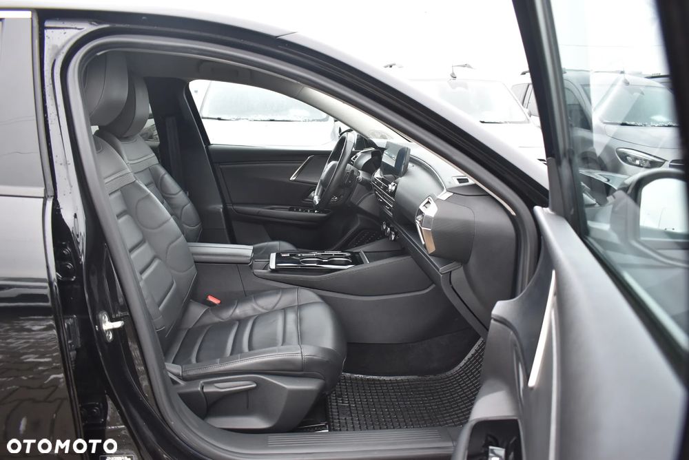 Citroën C5X 1.6 PureTech Shine EAT8 - 17