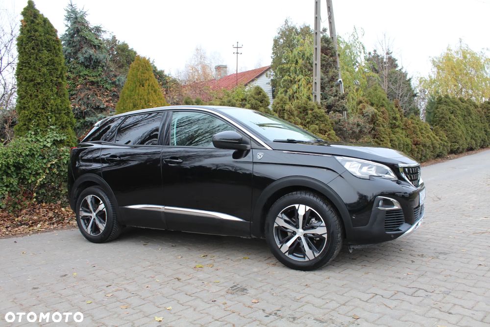 Peugeot 3008 1.2 PureTech Active - 7