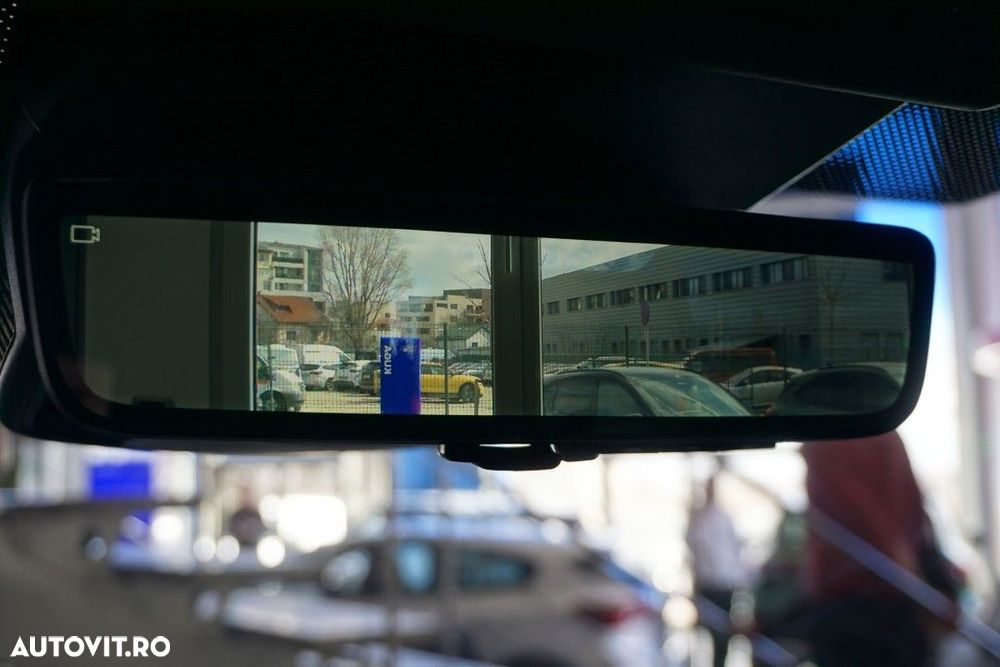 Ford Transit Custom - 13