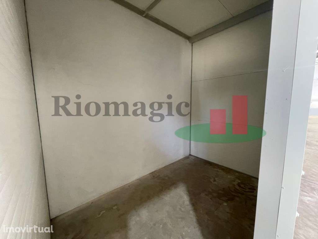 Arrecadação Rio Maior***RIOMAGIC*** - Grande imagem: 5/7