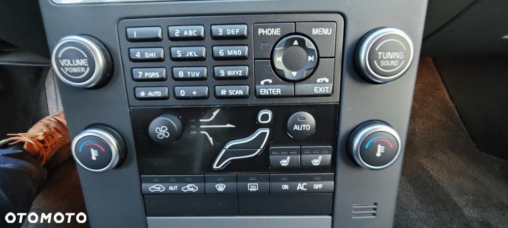 Volvo S80 2010