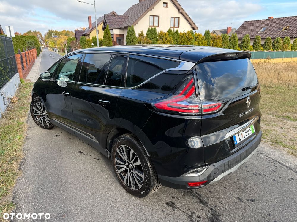 Renault Espace Energy dCi 160 EDC Initiale Paris - 4