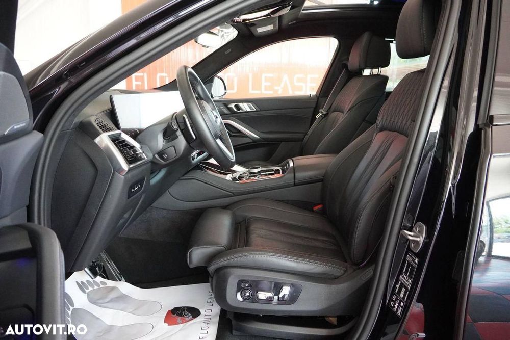 BMW X6 - 21