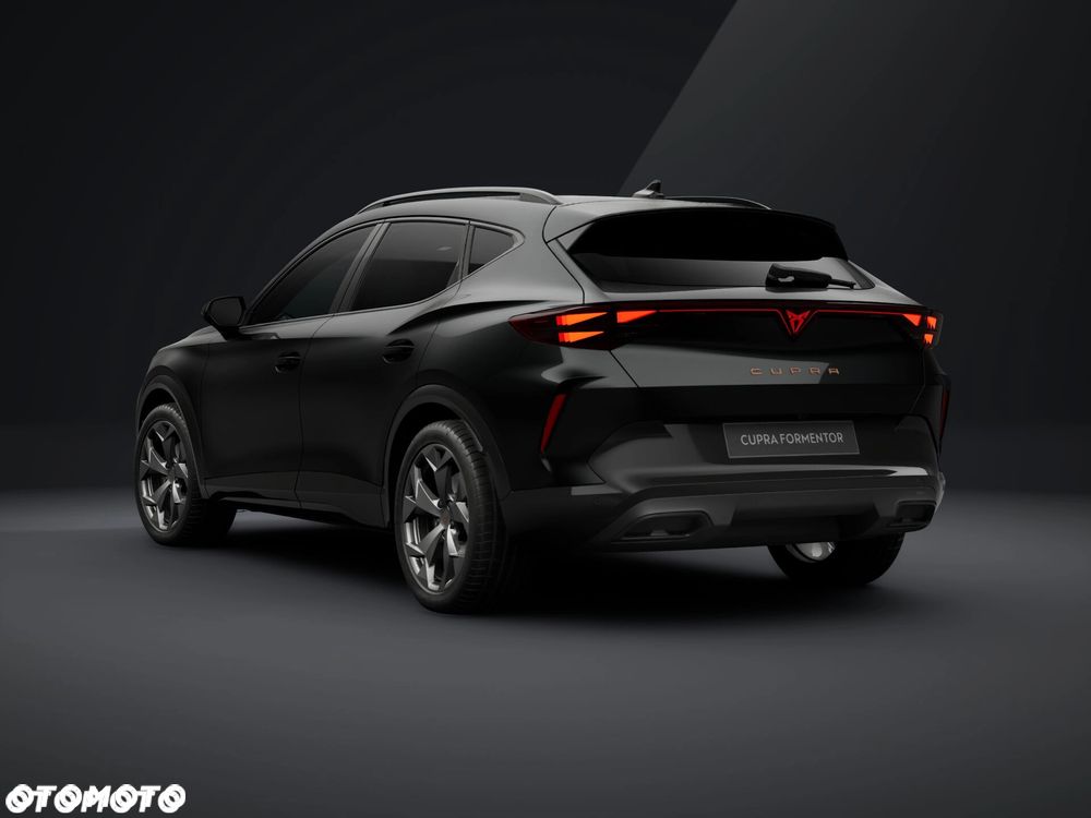 Cupra Formentor 1.5 TSI - 3