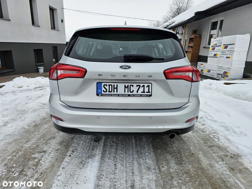 Ford Focus - 23