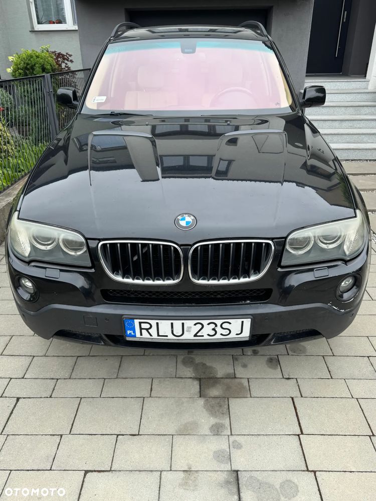 BMW X3 - 2