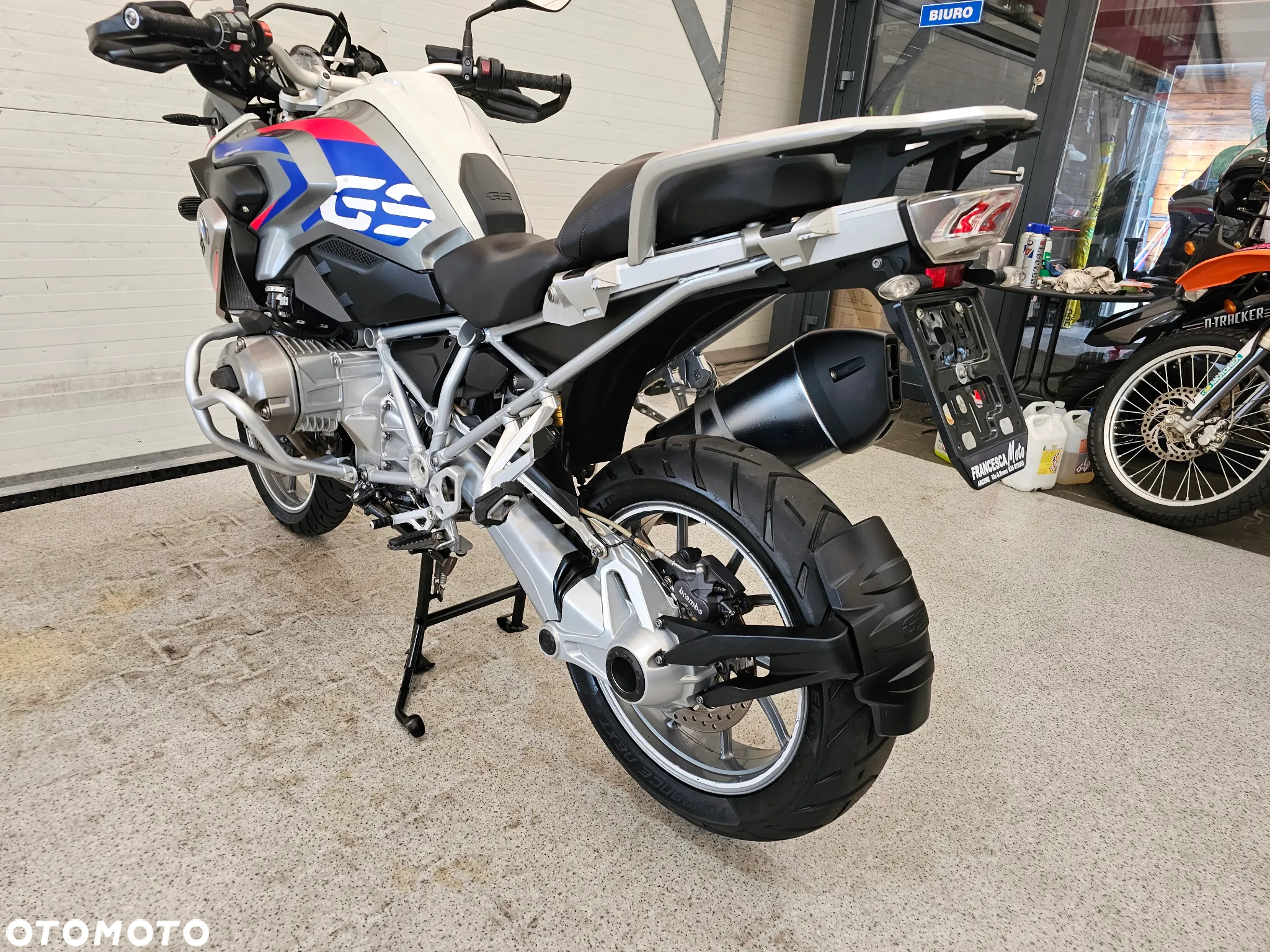 BMW GS - 33