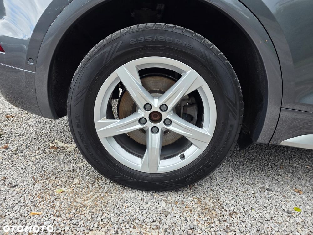 Audi Q5 2.0 TDI Quattro S tronic - 28