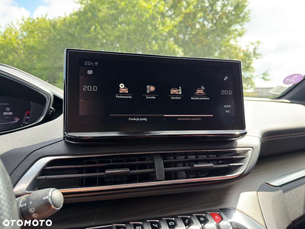 Peugeot 3008 PureTech 130 Stop & Start GPF EAT8 GT - 34