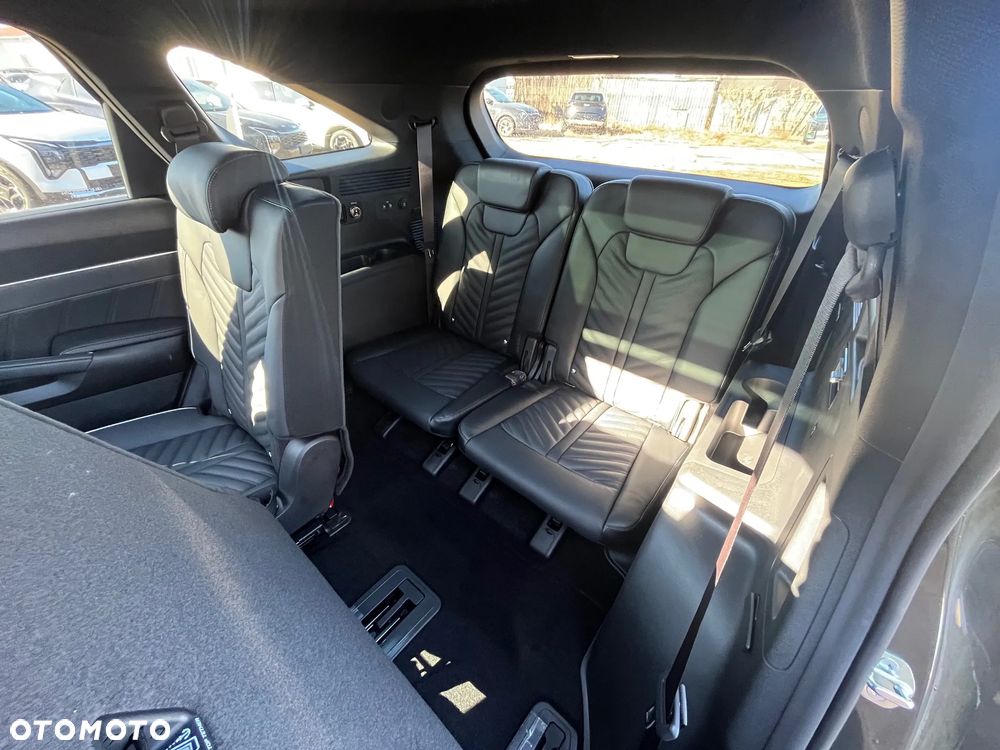 Kia Sorento 2.2 CRDi Prestige Line 4WD DCT 7os - 38