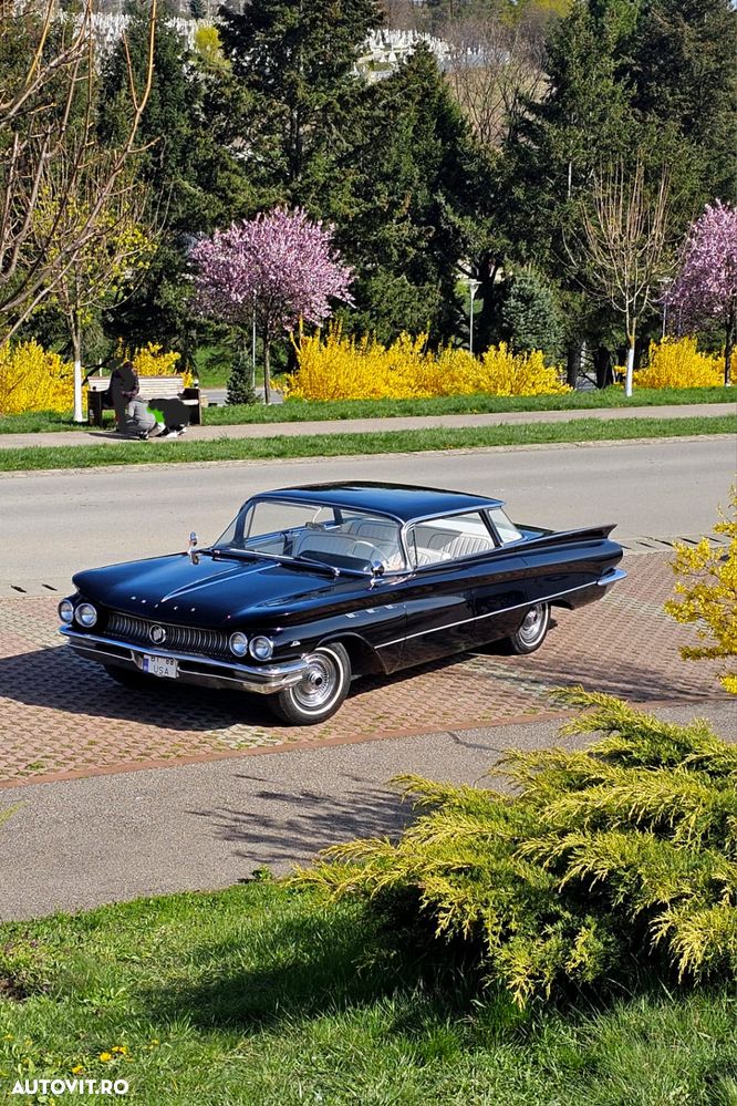 Buick Le Sabre - 3