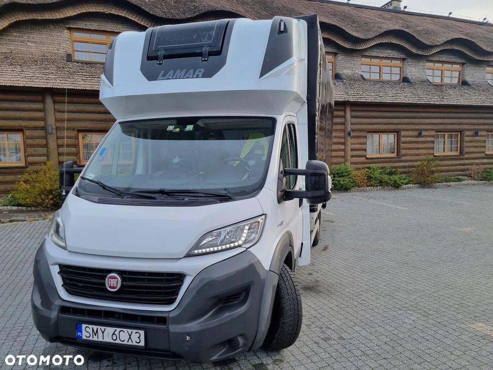 Fiat Ducato - 4