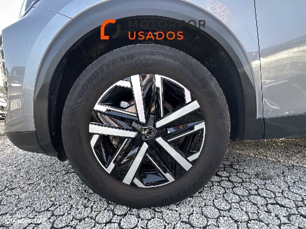 Peugeot 2008 1.2 Style - 14
