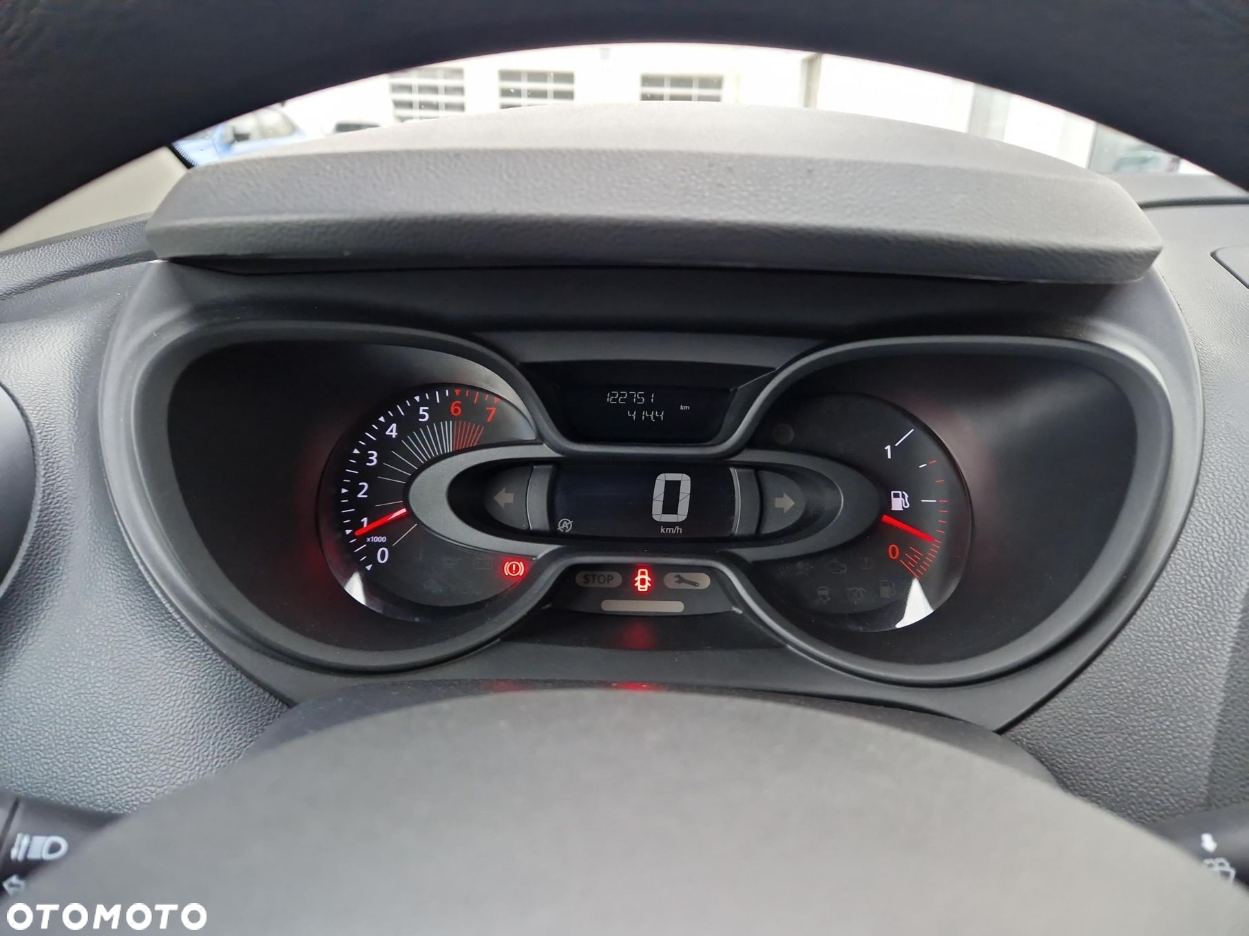 Renault Captur 0.9 Energy TCe Life - 14