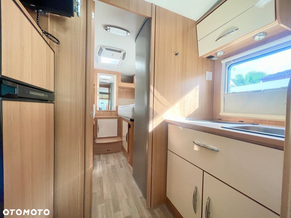 Fiat Ducato - 14