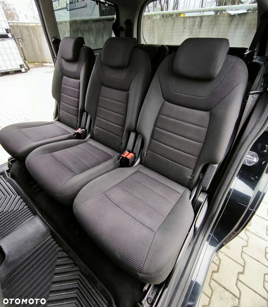 Ford Galaxy 2.0 TDCi Titanium - 19