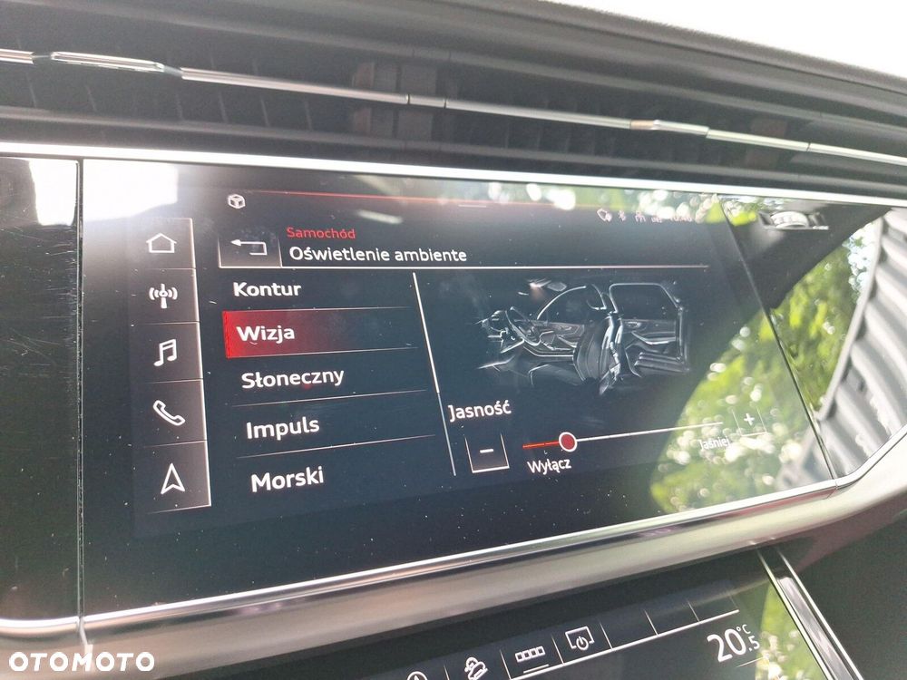 Audi Q7 55 TFSI mHEV Quattro S Line Tiptr - 27