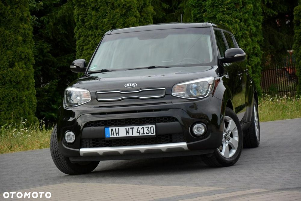 Kia Soul 1.6 GDI Spirit - 2