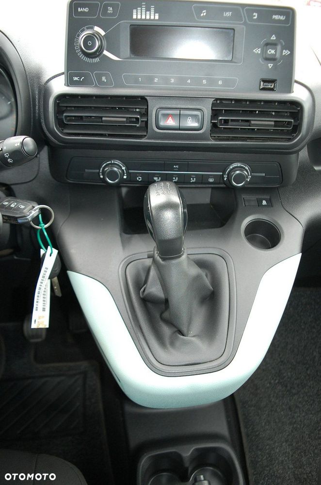 Citroën Berlingo - 23