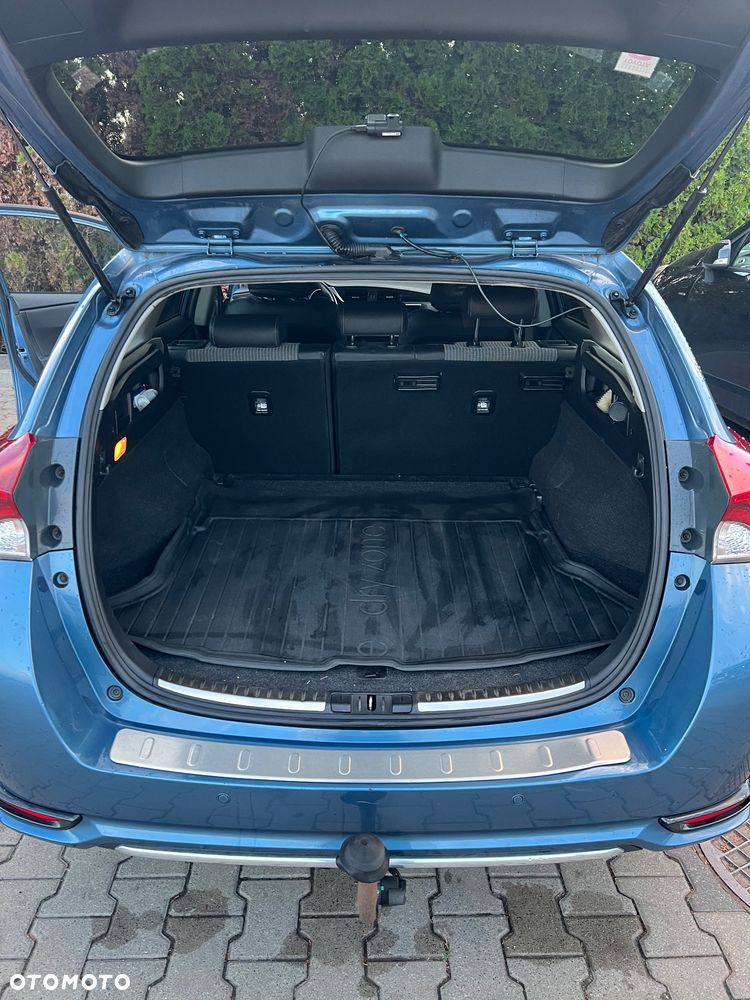 Toyota Auris - 35
