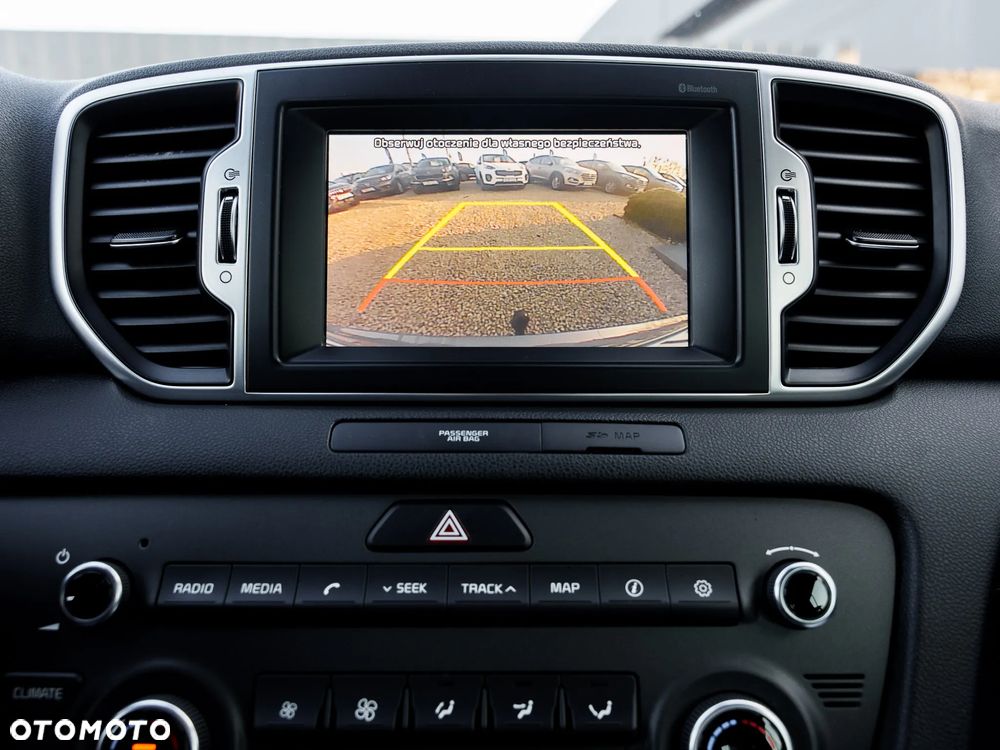 Kia Sportage 2.0 CRDI Business Line 4WD - 32