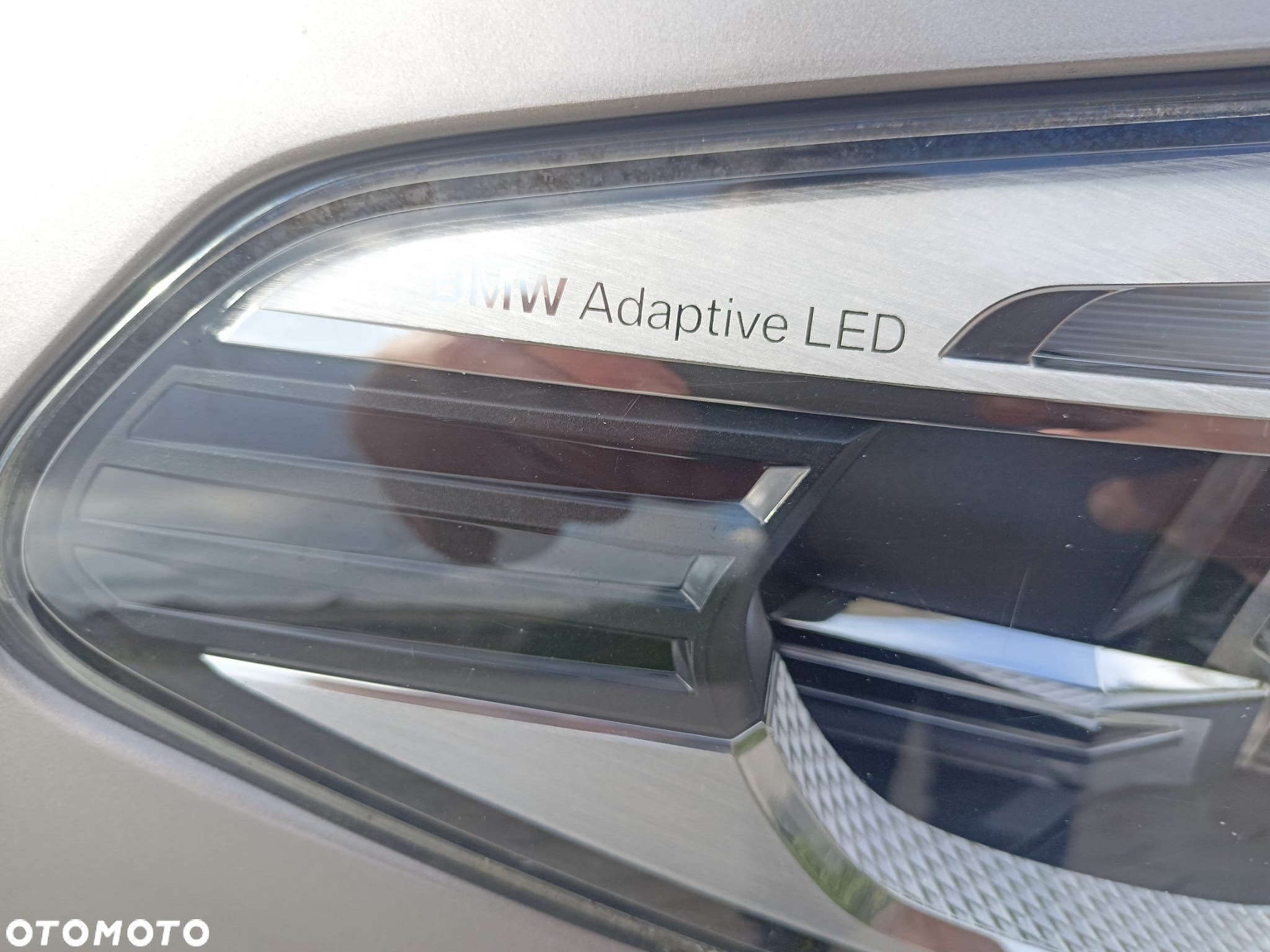 BMW Seria 5 530i GPF Luxury Line - 11
