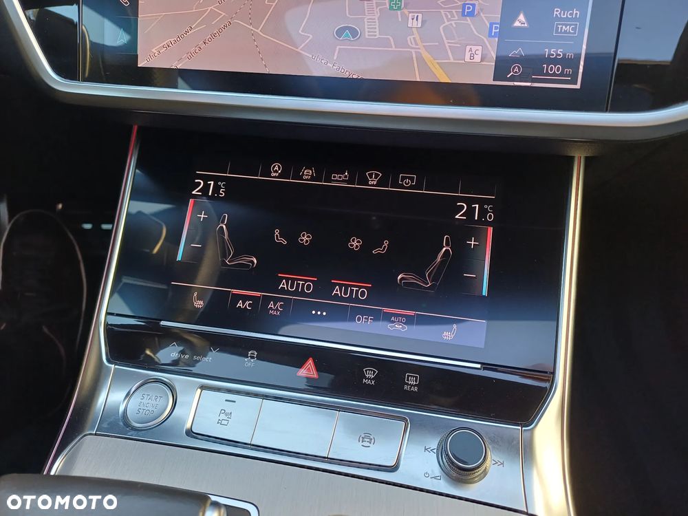 Audi A6 Limousine - 31