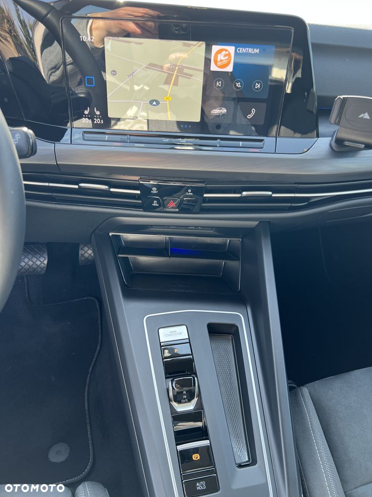 Volkswagen Golf 2.0 TSI OPF DSG Style - 18