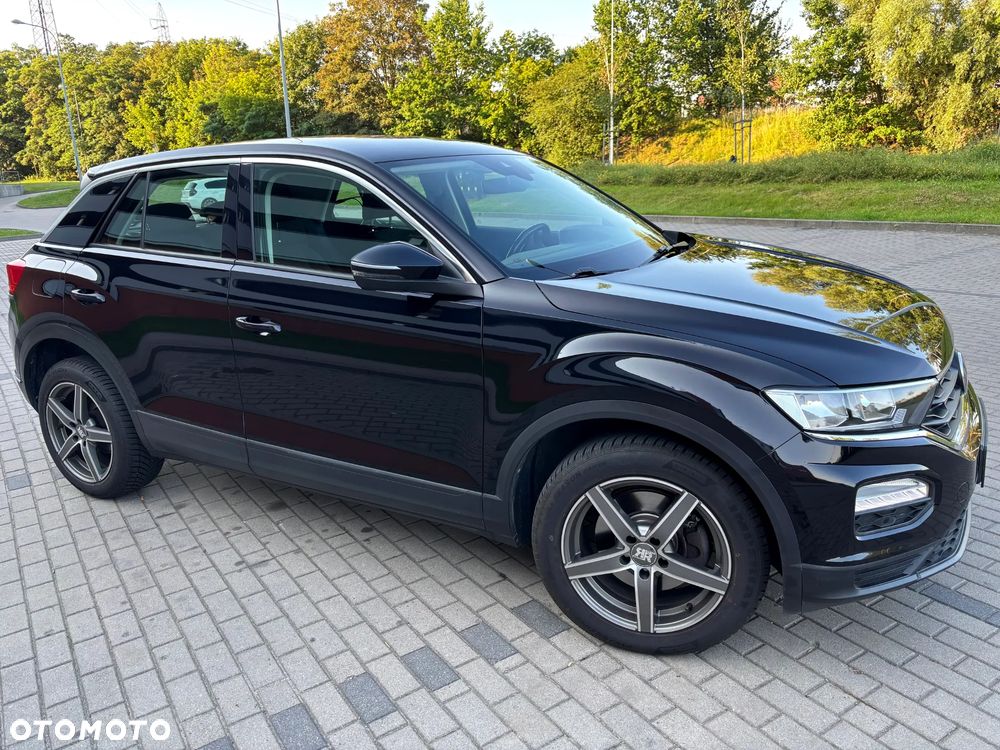 Volkswagen T-Roc - 2