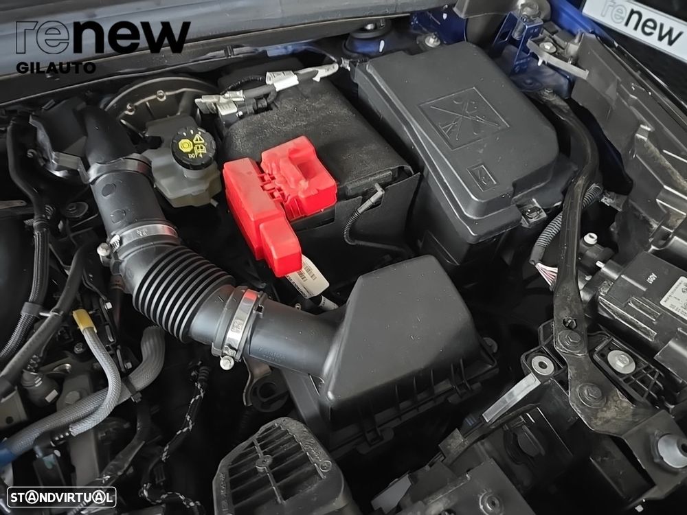 Renault Captur 1.0 TCe Evolution Bi-Fuel - 24