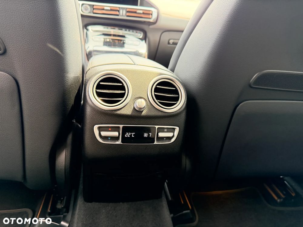 Mercedes-Benz EQC 400 4-Matic Sport - 27