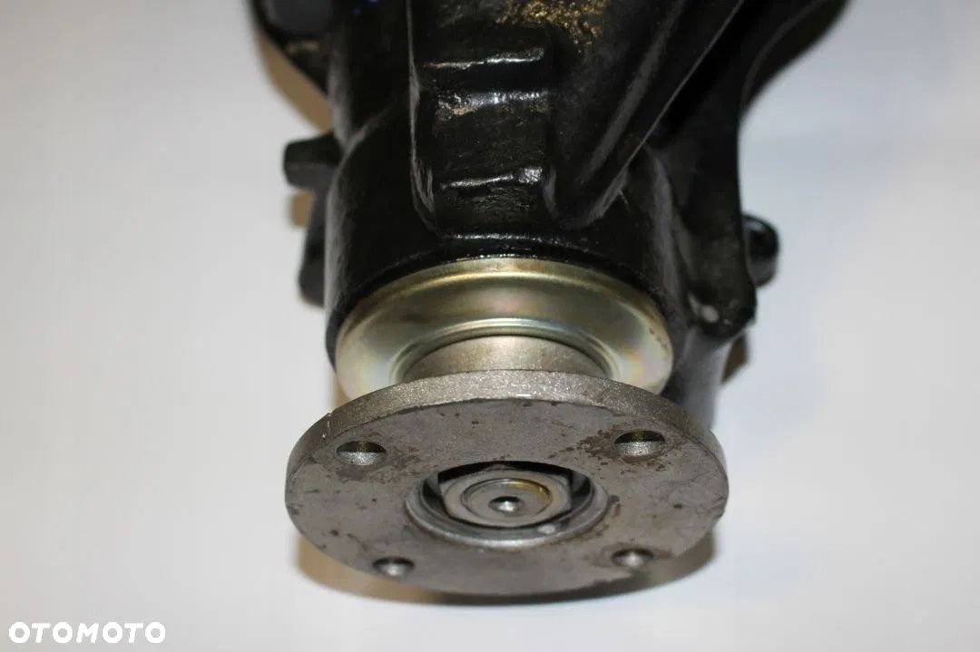 BMW MOST DYFER SZPera e30 3.07 radom - 4