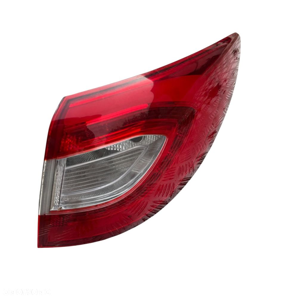 Lampa tył tylna prawa LED Hyunda ix35 Lift - 2